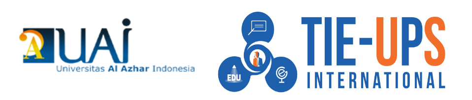 University Al-Azhar of Indonesia Partake in TIE UPS International Webinar on Cooperation Prospects with Indian Universities