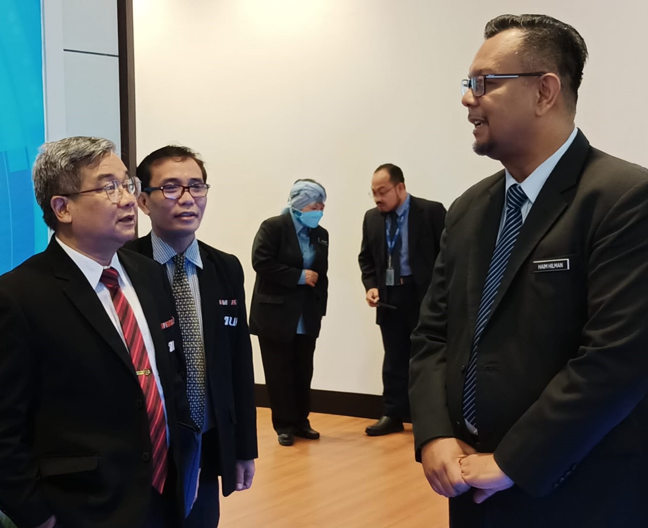 UUM and UAI Collaborate to Advance Science in MoU Signing